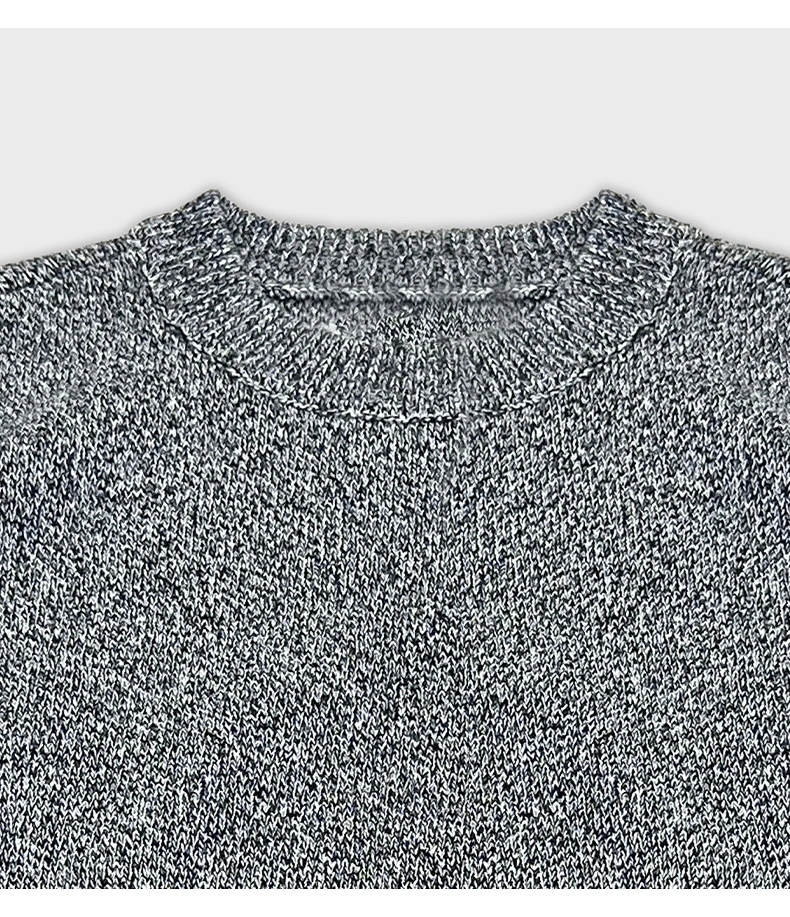 wg.luxury-- 2row95 cashmere oversize item: E-F431I3002